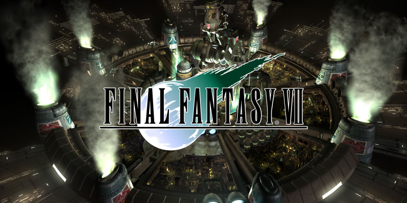 Illustration for article titled 2019 Is The Year I Return To JRPGs